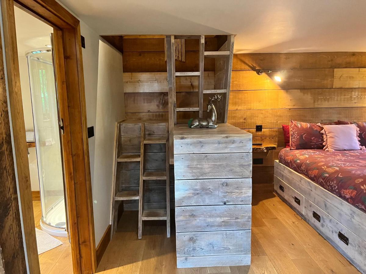 Keepers Cabin - Hot Tub King's Lynn Esterno foto