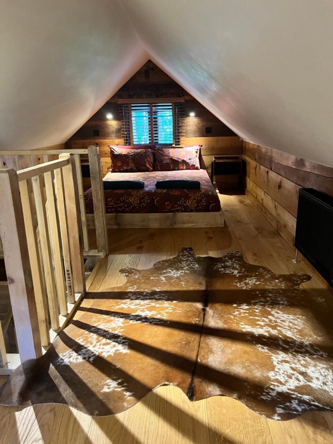 Keepers Cabin - Hot Tub King's Lynn Esterno foto