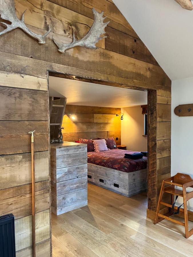 Keepers Cabin - Hot Tub King's Lynn Esterno foto