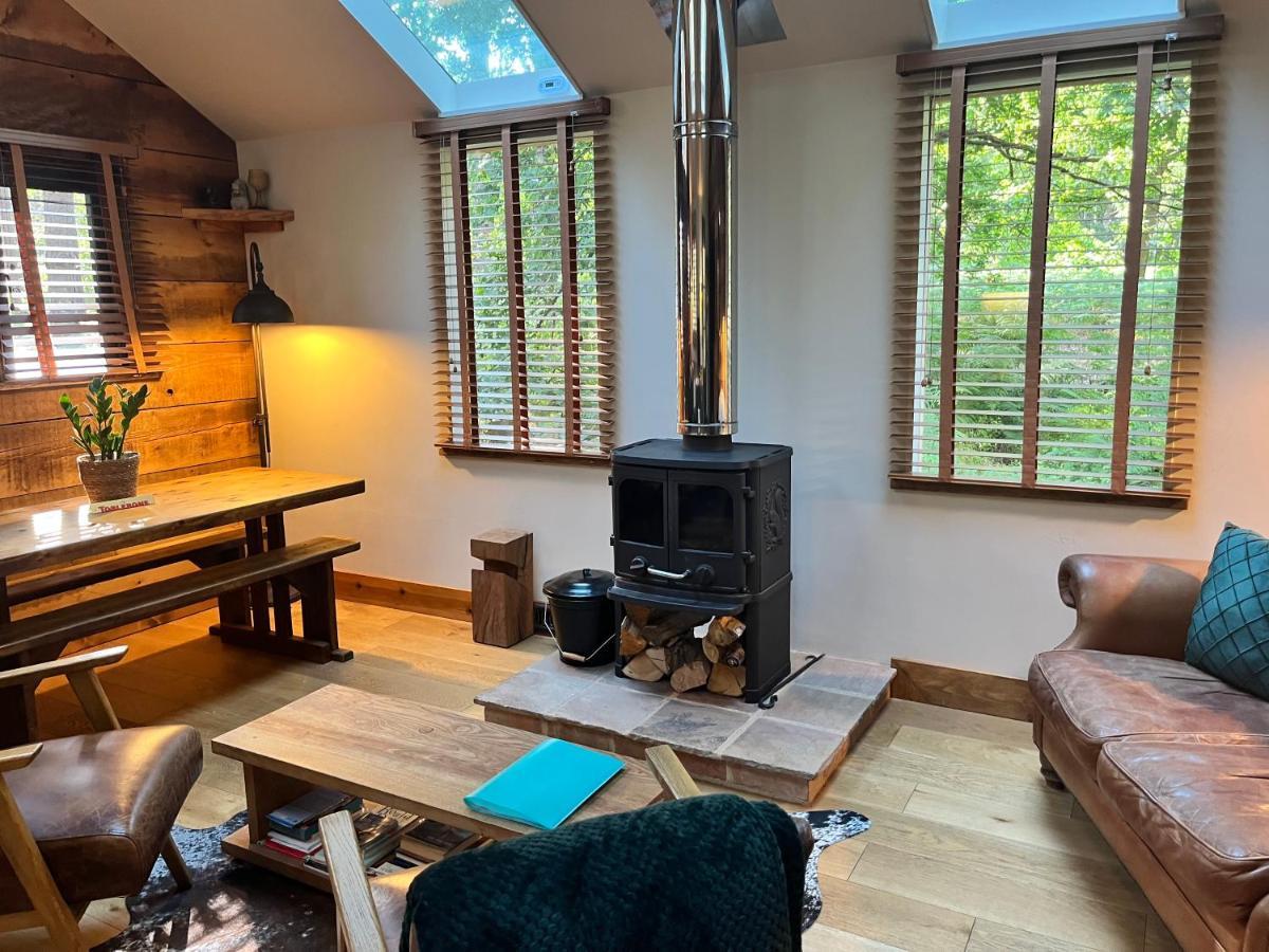Keepers Cabin - Hot Tub King's Lynn Esterno foto